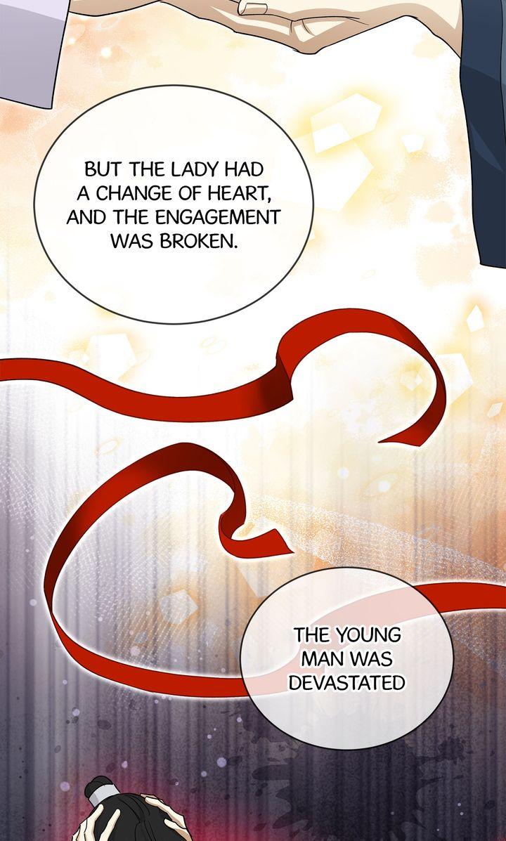 Celestial Chapter 42 - Page 50 in English