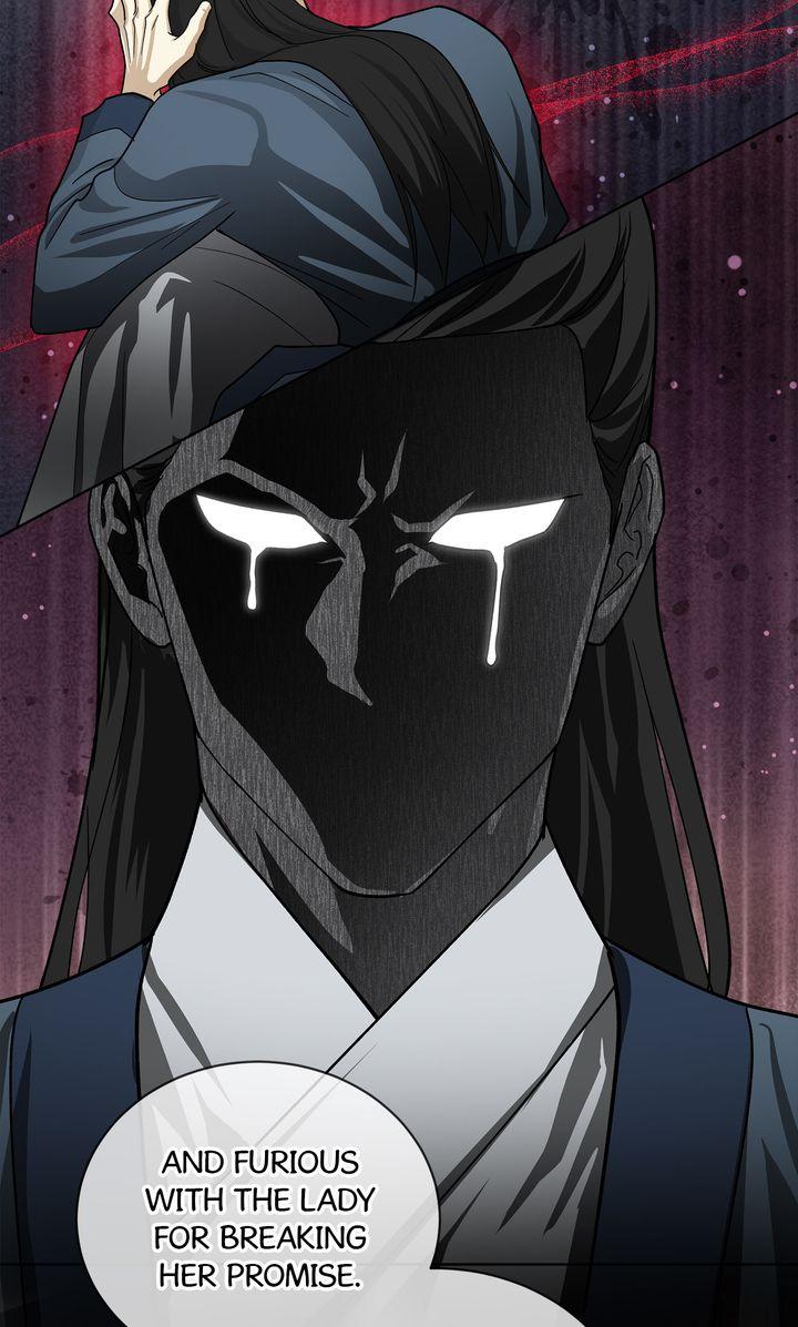 Celestial Chapter 42 - Page 51 in English