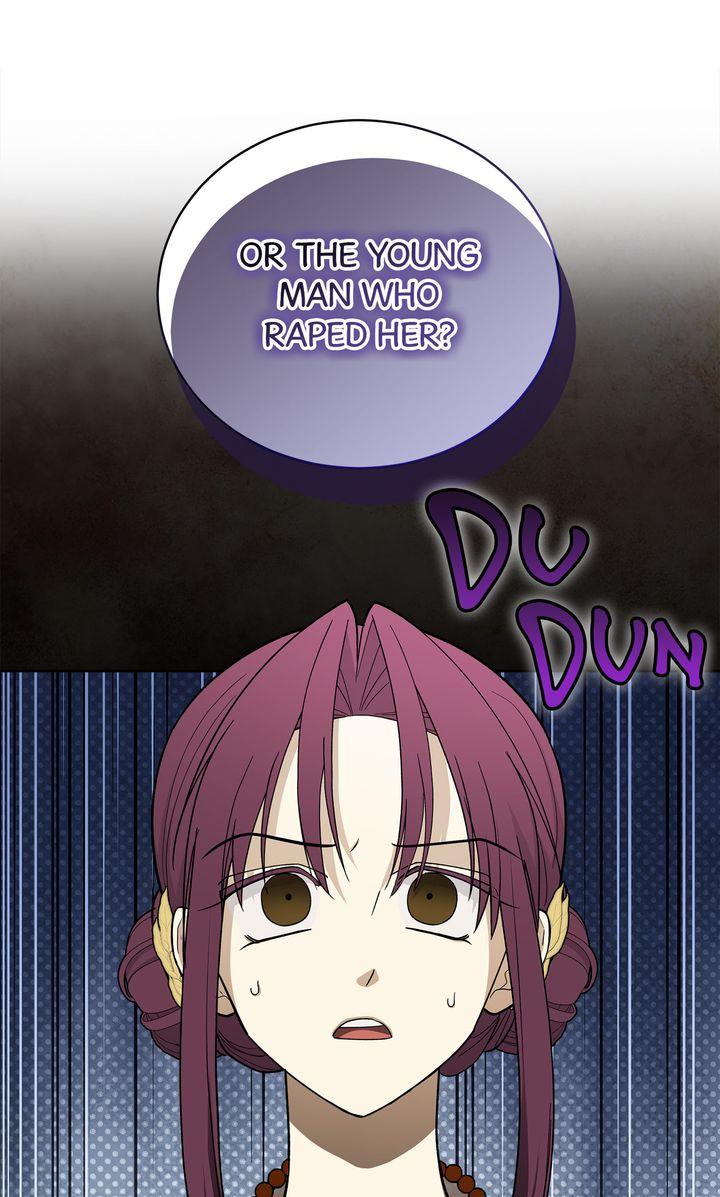 Celestial Chapter 42 - Page 54 in English