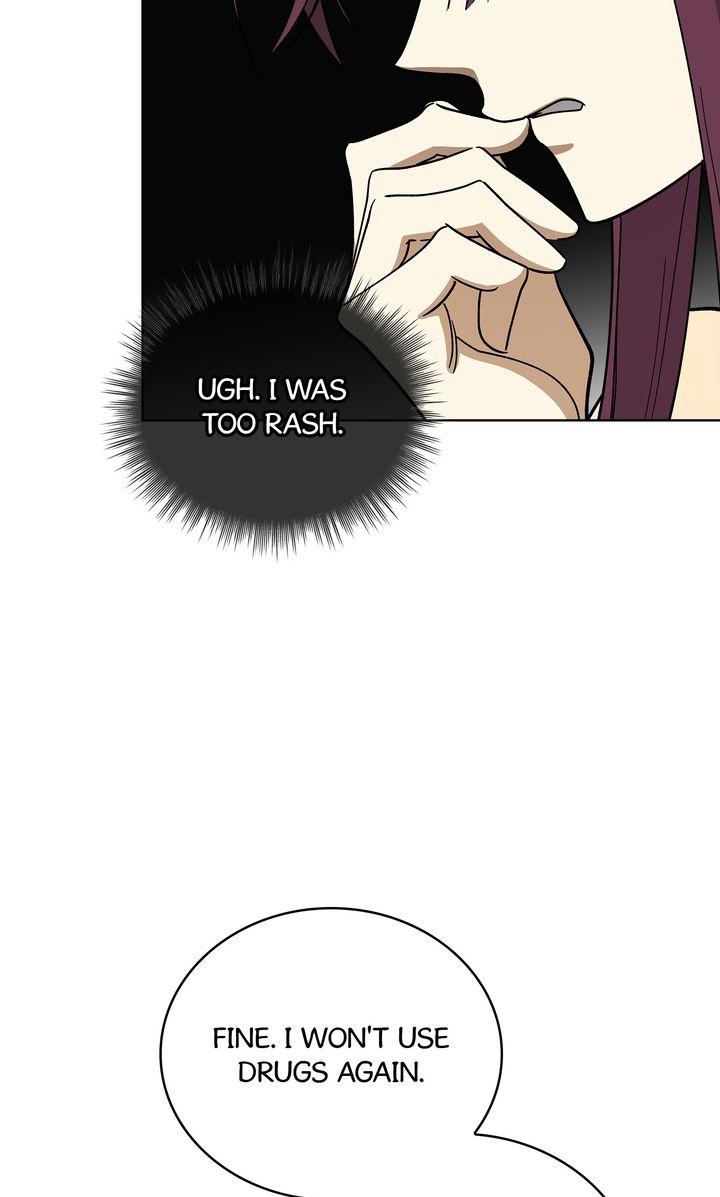 Celestial Chapter 42 - Page 60 in English