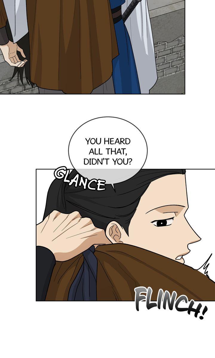 Celestial Chapter 42 - Page 65 in English