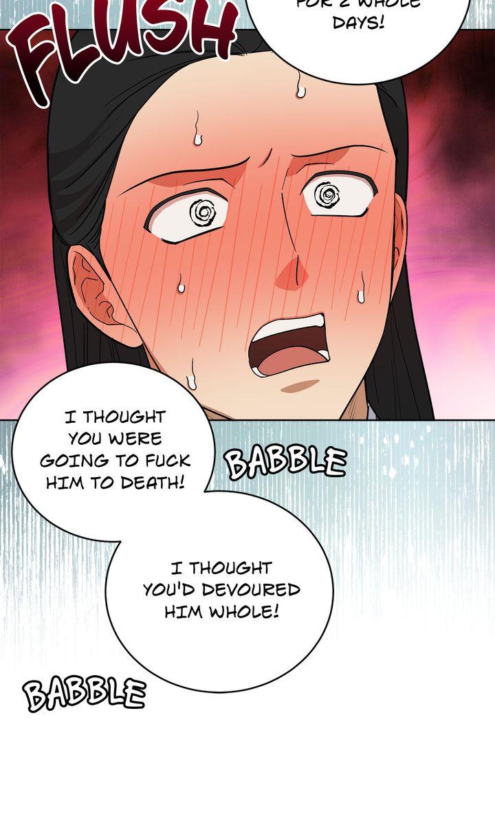 Celestial Chapter 42 - Page 7 in English