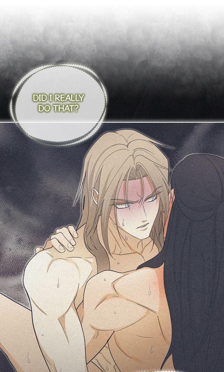 Celestial Chapter 42 - Page 8 in English