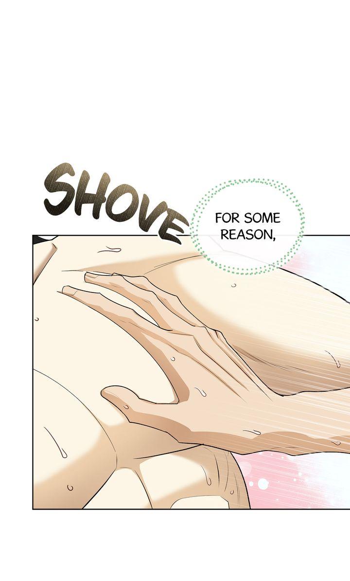 Celestial Chapter 43 - Page 25 in English