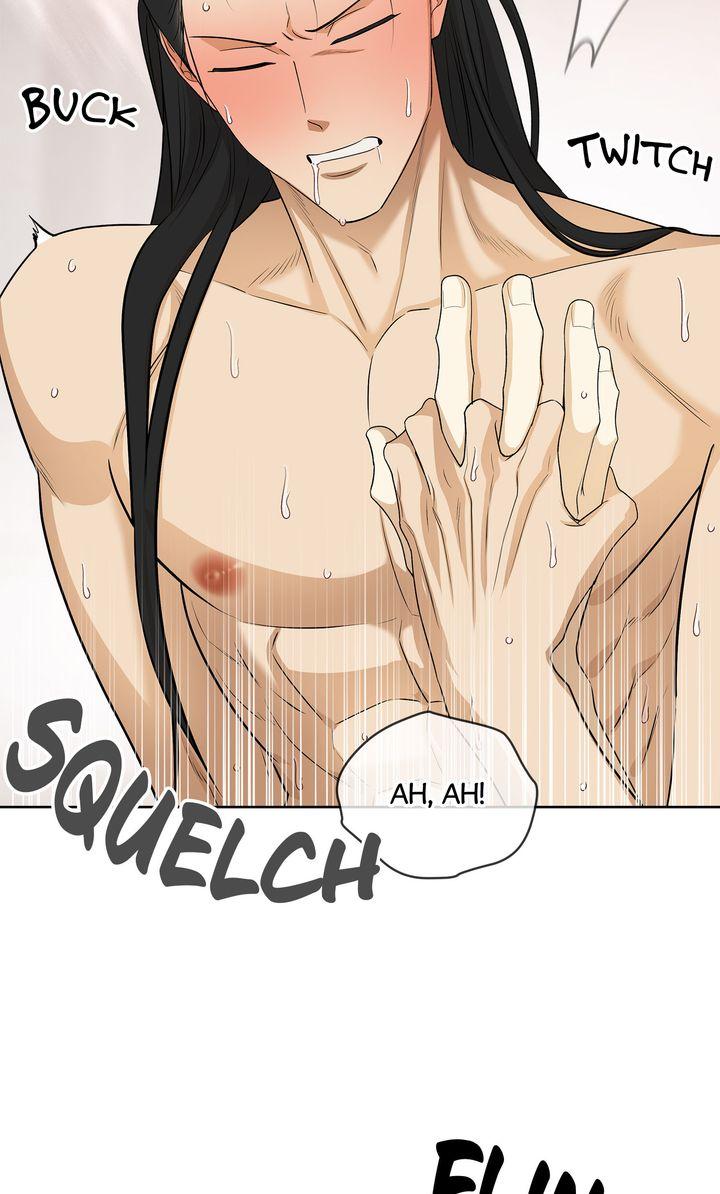 Celestial Chapter 43 - Page 30 in English