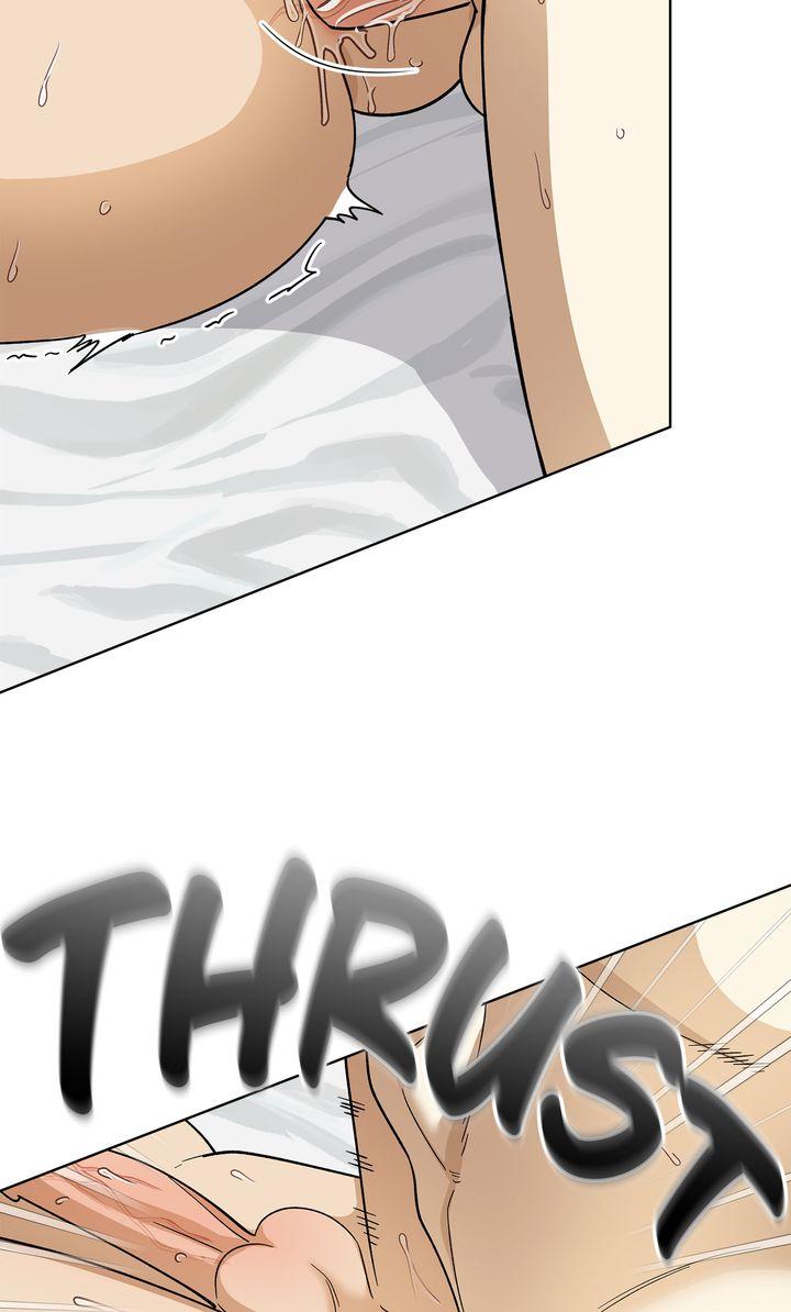 Celestial Chapter 43 - Page 38 in English