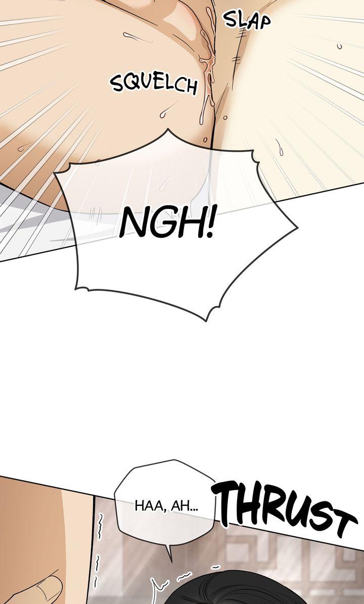 Celestial Chapter 43 - Page 39 in English