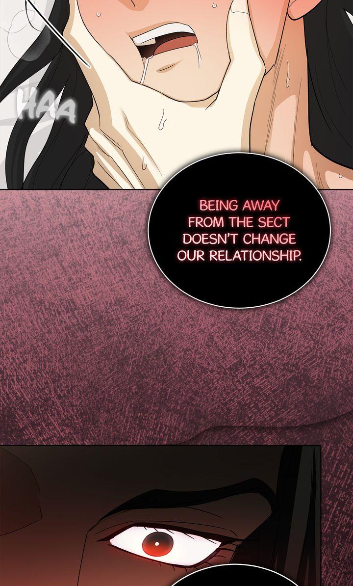 Celestial Chapter 43 - Page 57 in English