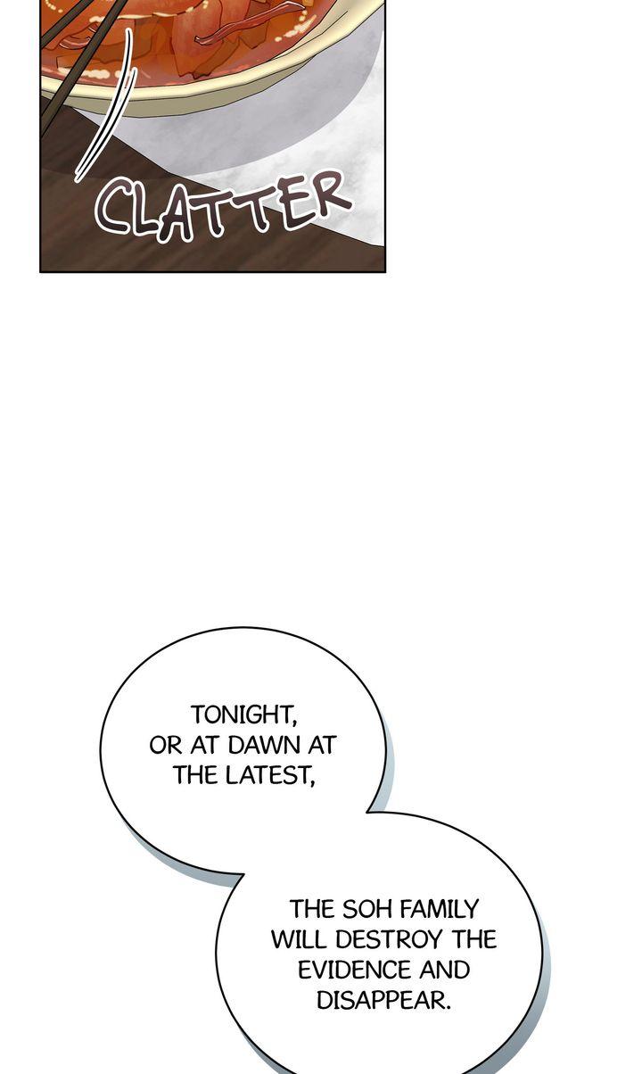 Celestial Chapter 44 - Page 33 in English