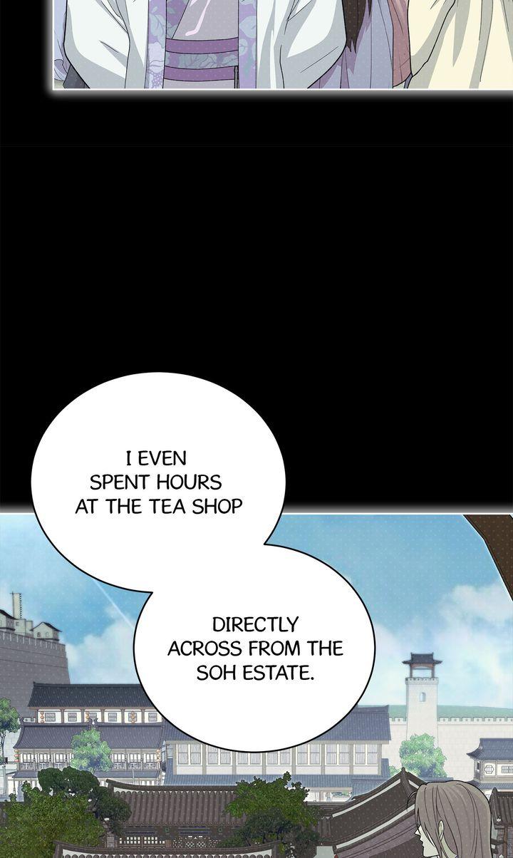 Celestial Chapter 44 - Page 36 in English