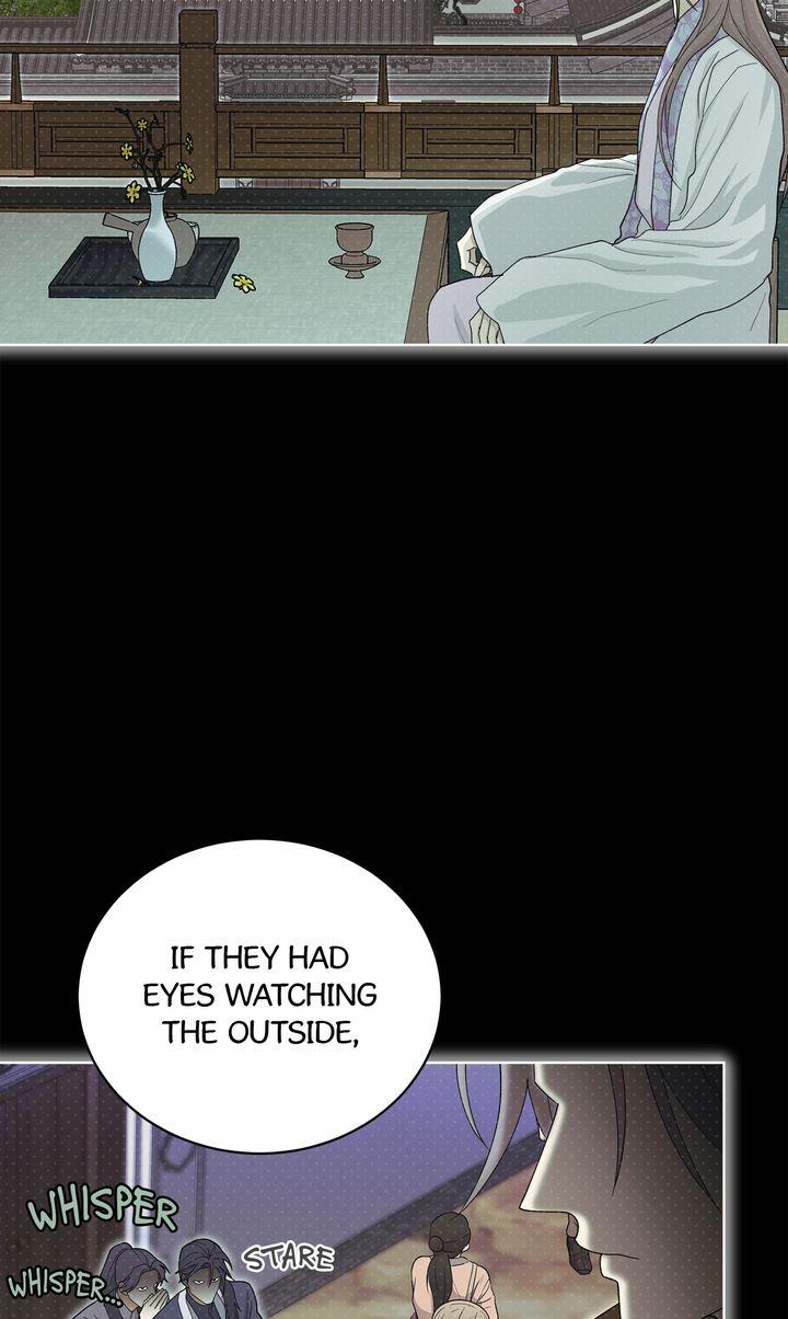 Celestial Chapter 44 - Page 37 in English