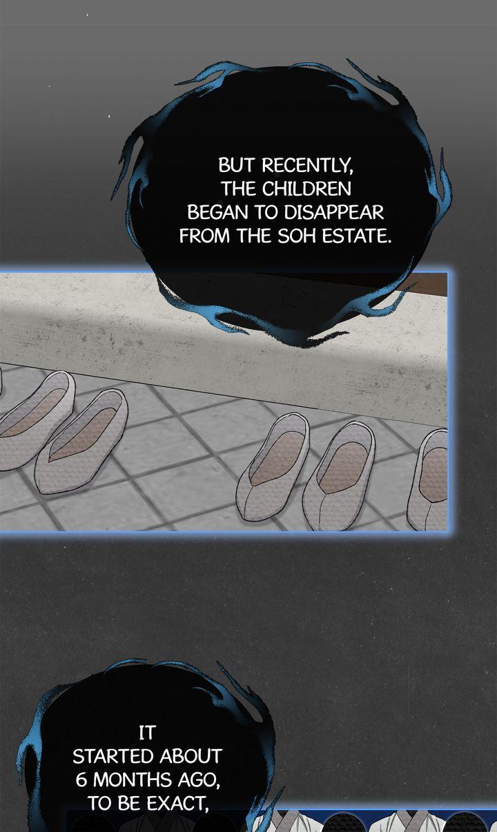 Celestial Chapter 44 - Page 46 in English