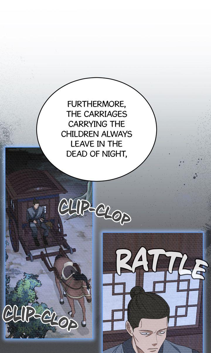 Celestial Chapter 44 - Page 61 in English