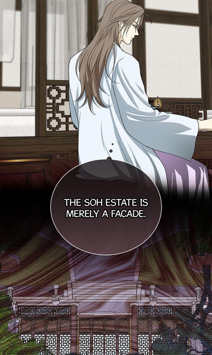 Celestial Chapter 44 - Page 65 in English