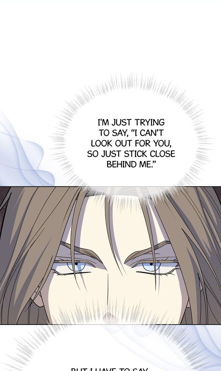 Celestial Chapter 44 - Page 85 in English