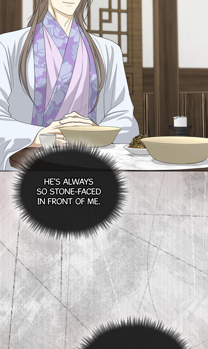 Celestial Chapter 44 - Page 89 in English
