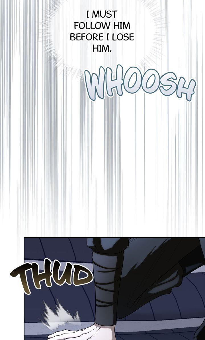 Celestial Chapter 45 - Page 33 in English