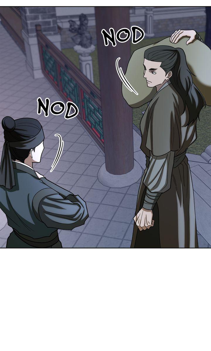 Celestial Chapter 45 - Page 54 in English