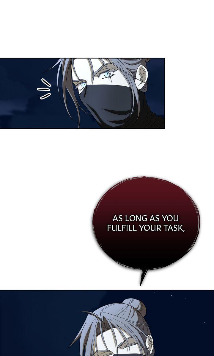 Celestial Chapter 45 - Page 65 in English
