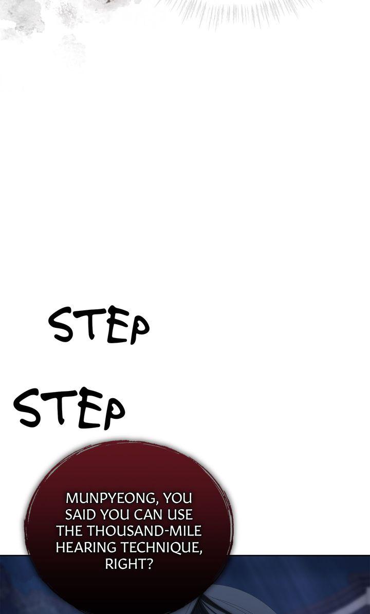 Celestial Chapter 46 - Page 19 in English