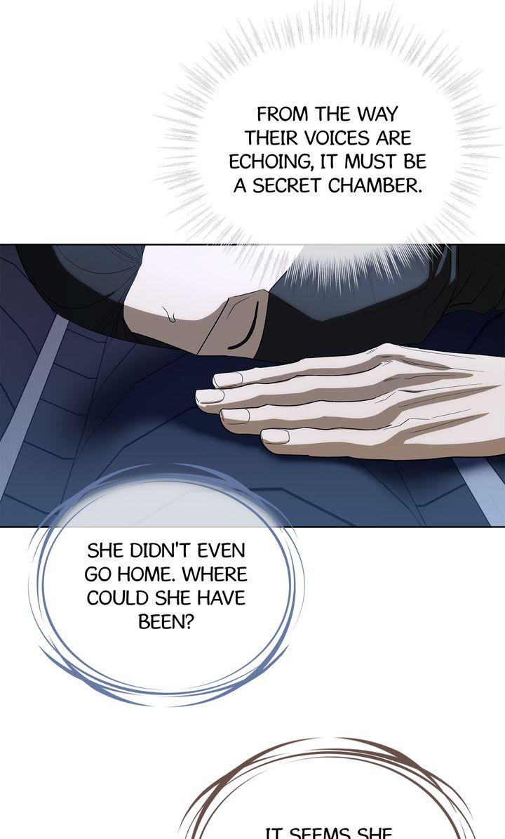 Celestial Chapter 46 - Page 31 in English