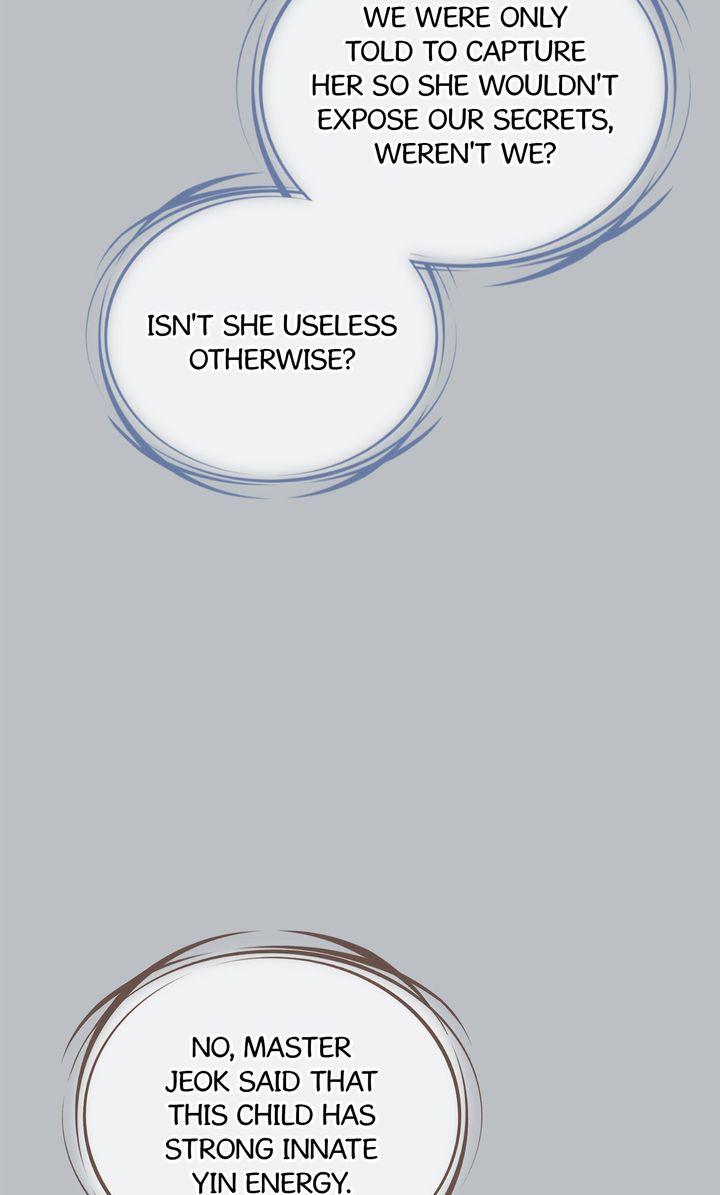 Celestial Chapter 46 - Page 38 in English