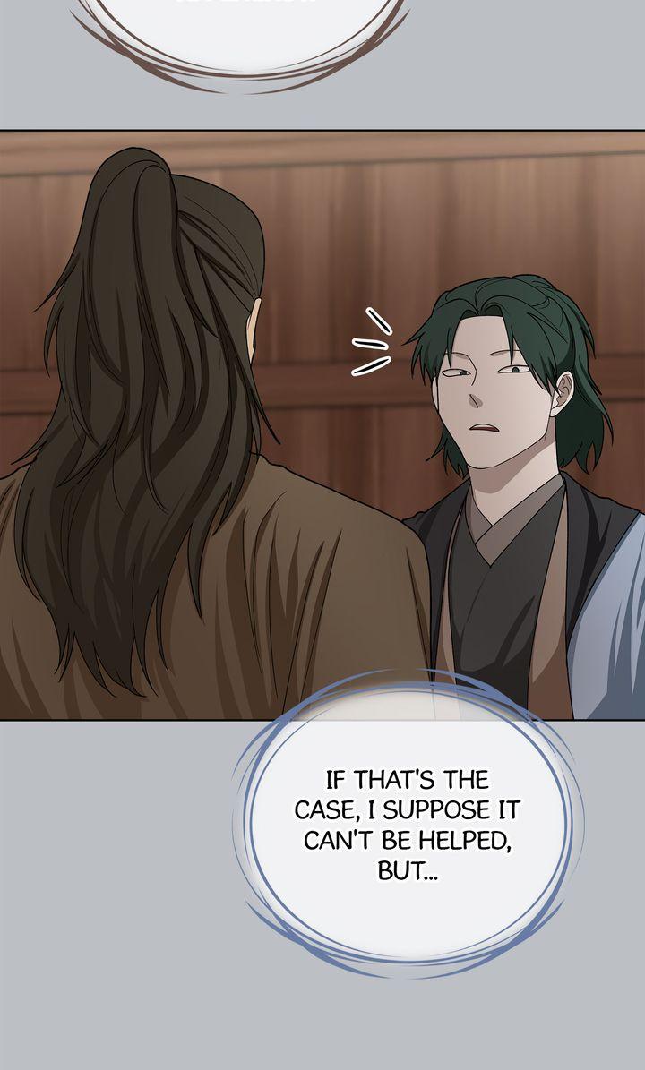 Celestial Chapter 46 - Page 39 in English