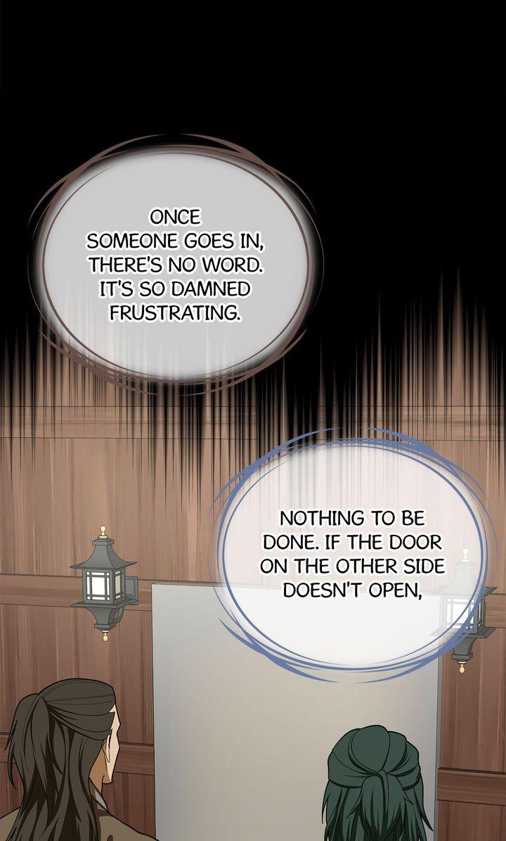 Celestial Chapter 46 - Page 56 in English