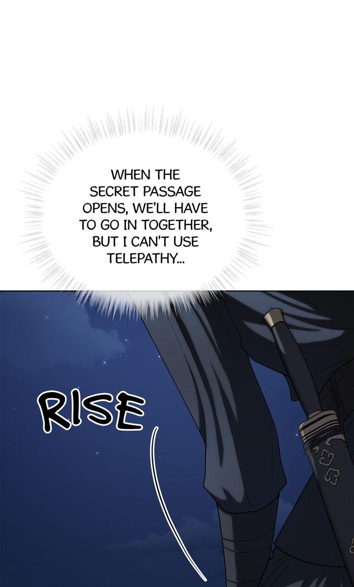 Celestial Chapter 46 - Page 60 in English