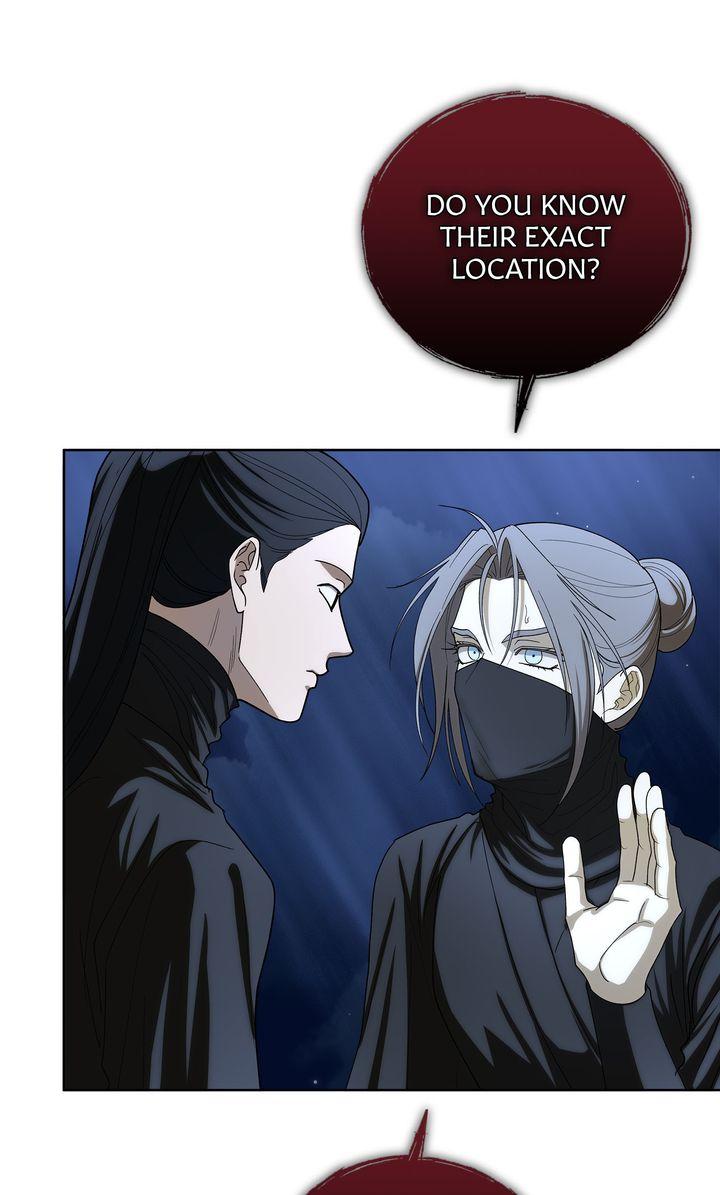 Celestial Chapter 46 - Page 68 in English