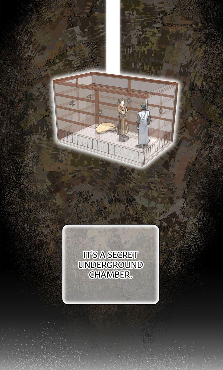 Celestial Chapter 46 - Page 71 in English
