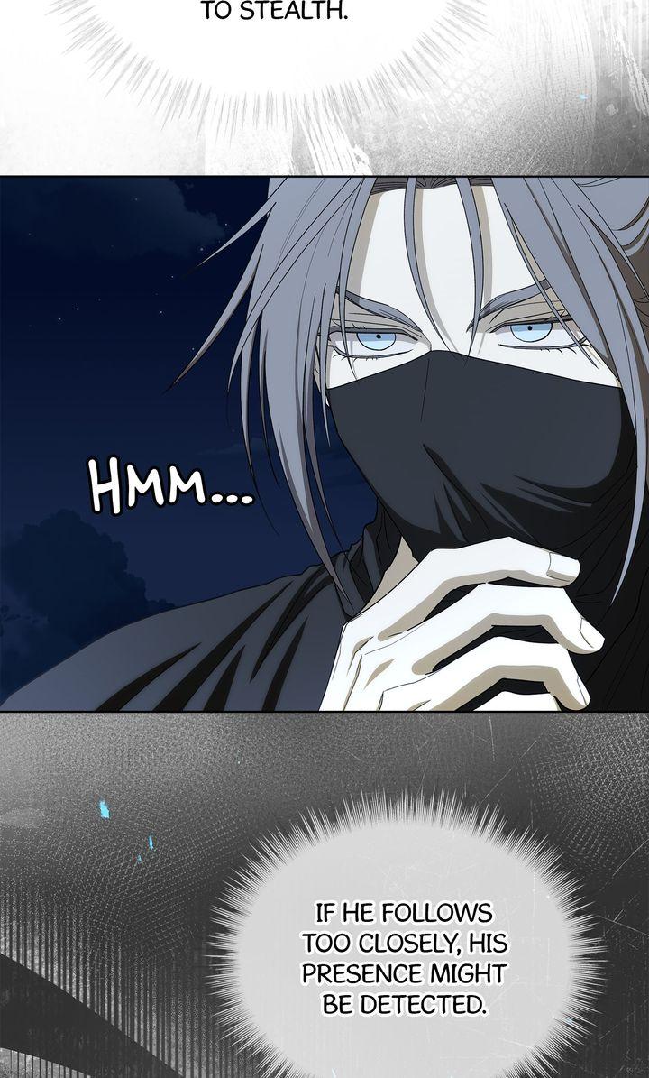 Celestial Chapter 46 - Page 74 in English