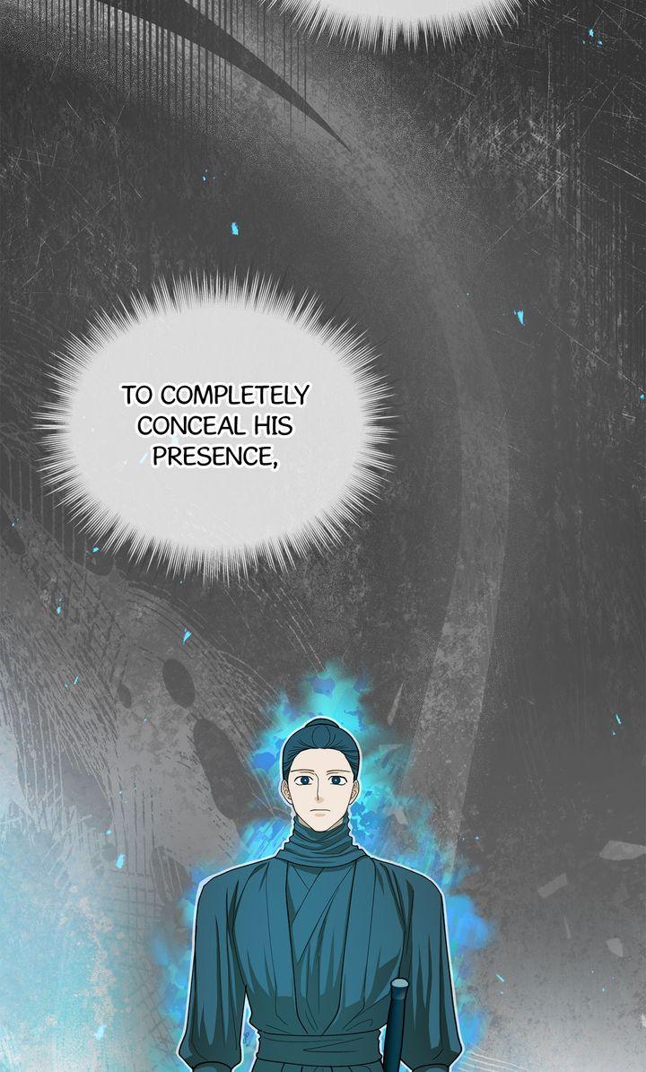 Celestial Chapter 46 - Page 75 in English
