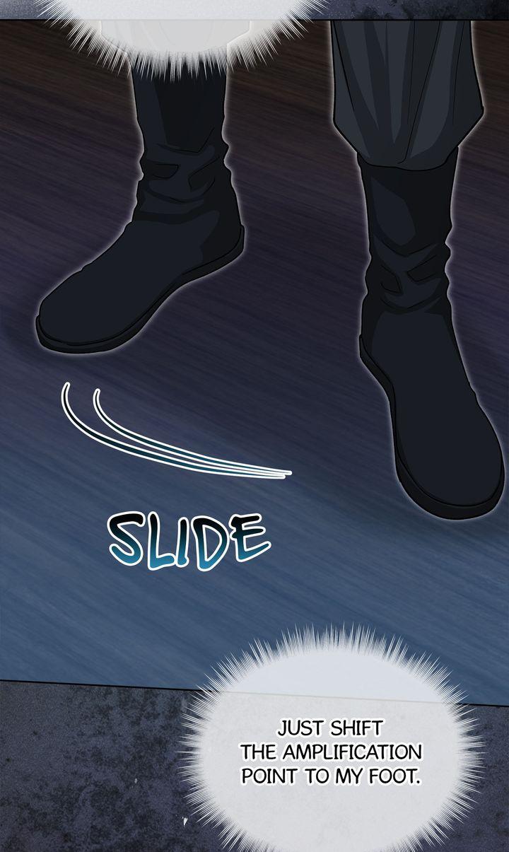 Celestial Chapter 47 - Page 18 in English