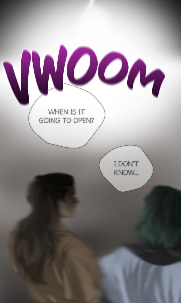 Celestial Chapter 47 - Page 24 in English