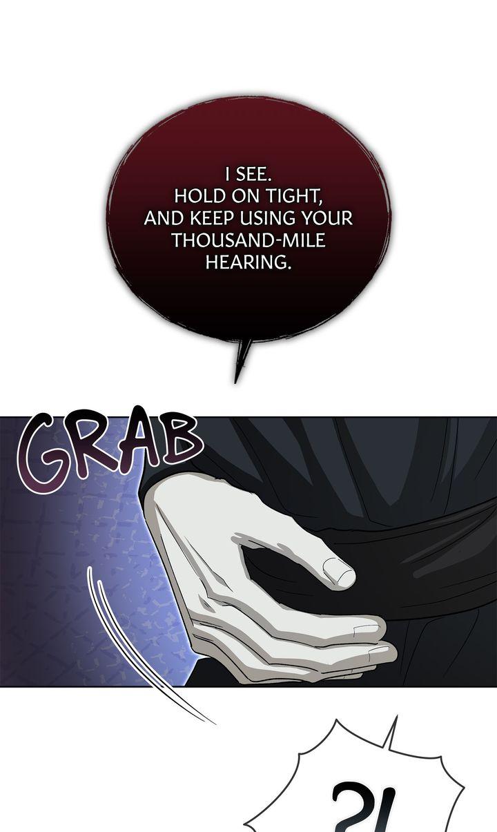 Celestial Chapter 47 - Page 31 in English