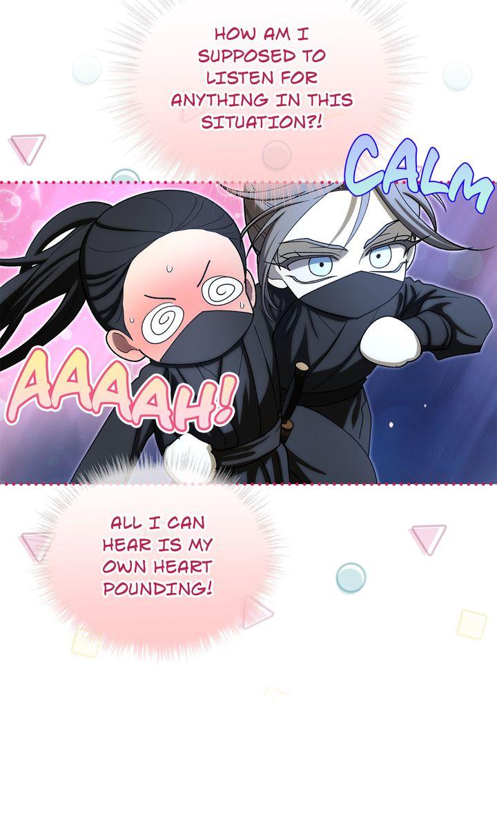 Celestial Chapter 47 - Page 40 in English