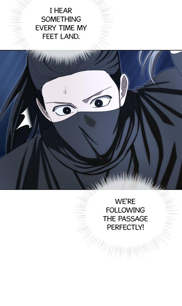 Celestial Chapter 47 - Page 44 in English