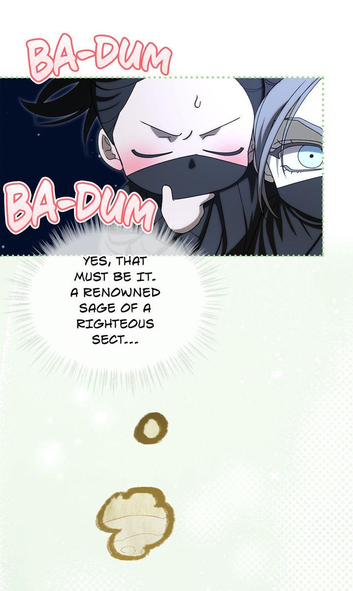 Celestial Chapter 47 - Page 64 in English
