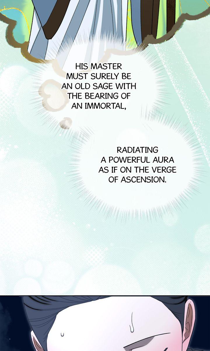 Celestial Chapter 47 - Page 66 in English