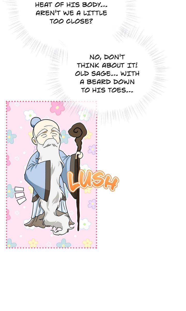 Celestial Chapter 47 - Page 68 in English