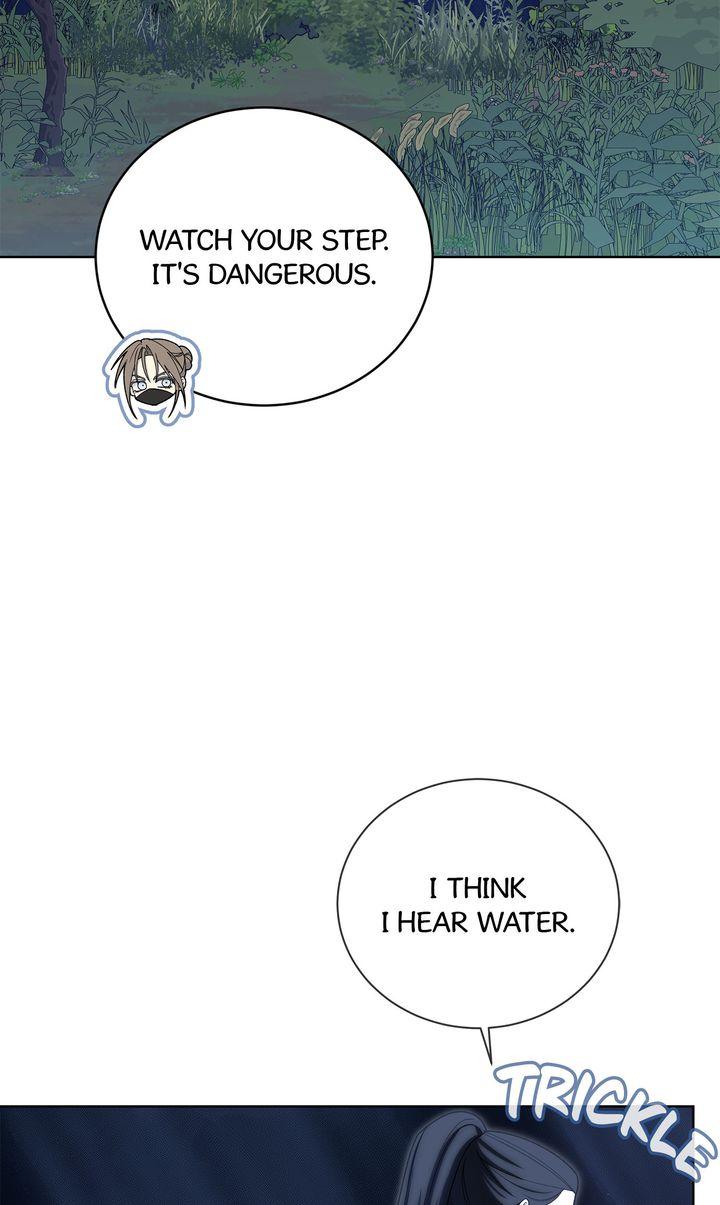 Celestial Chapter 47 - Page 78 in English