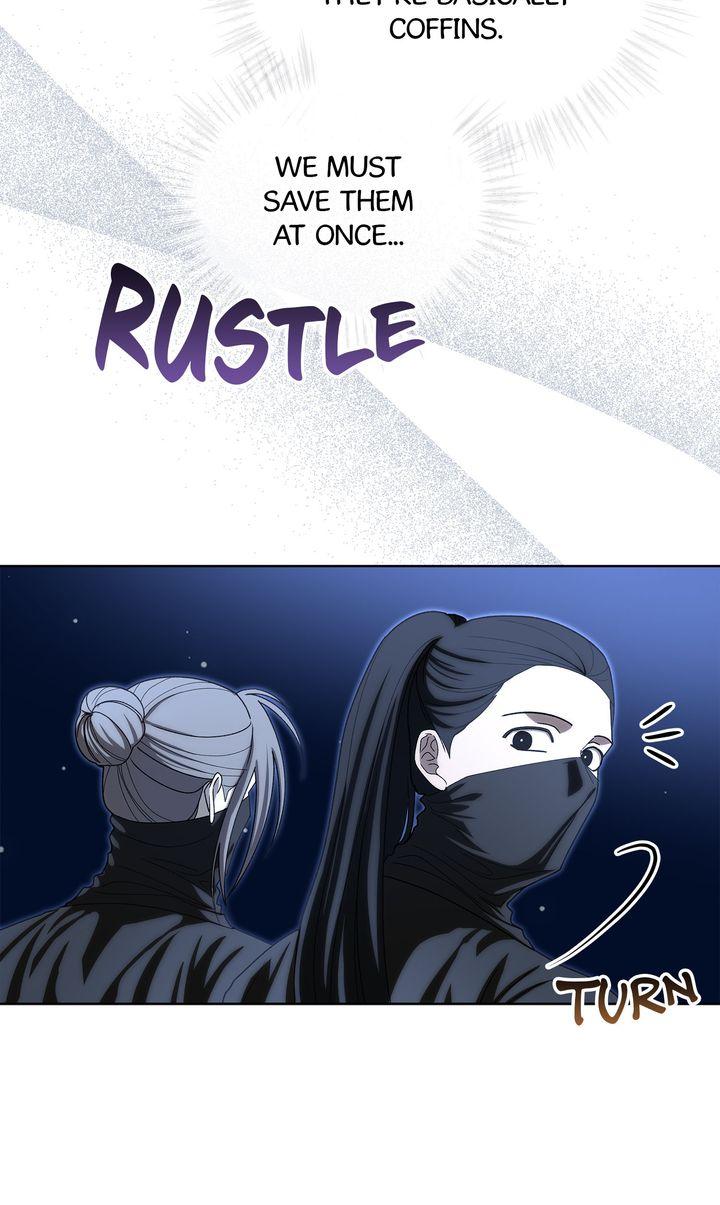 Celestial Chapter 47 - Page 84 in English