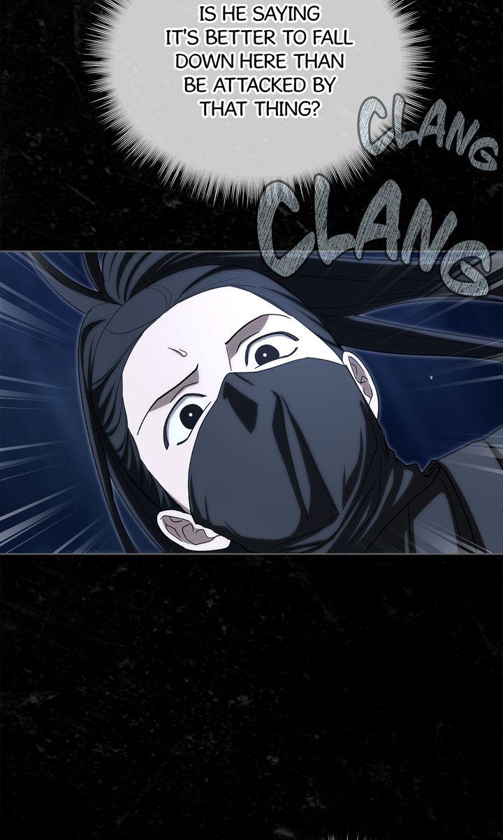 Celestial Chapter 48 - Page 10 in English