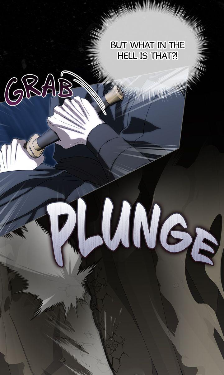 Celestial Chapter 48 - Page 11 in English
