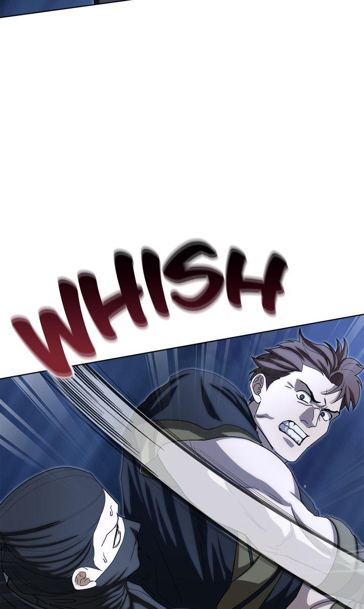 Celestial Chapter 48 - Page 22 in English