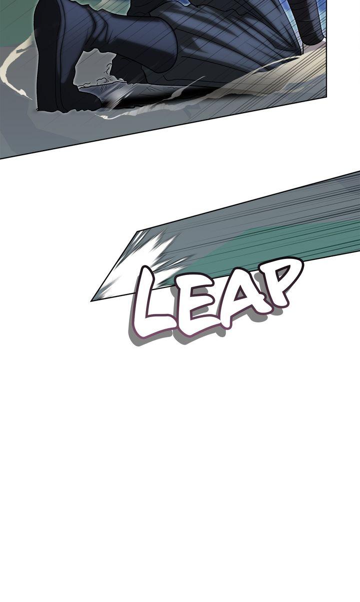 Celestial Chapter 48 - Page 24 in English