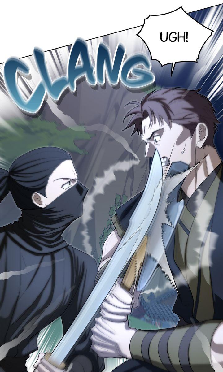 Celestial Chapter 48 - Page 25 in English