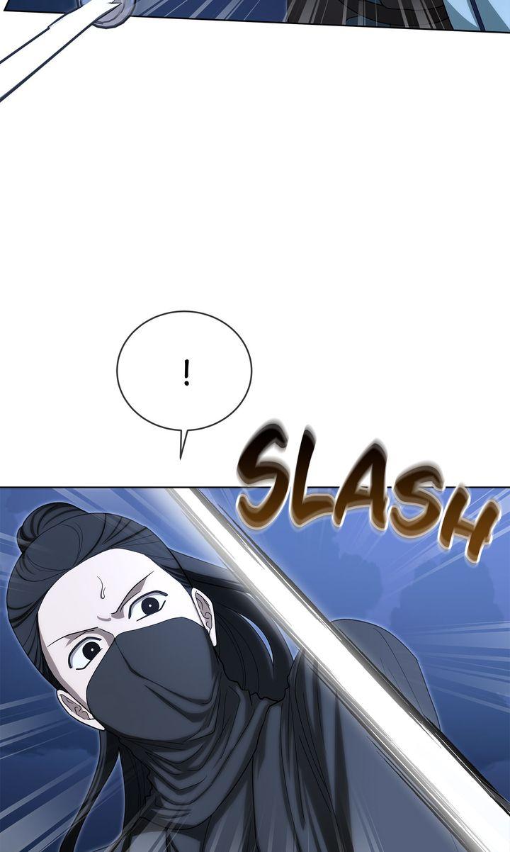 Celestial Chapter 48 - Page 27 in English