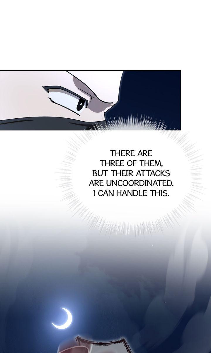 Celestial Chapter 48 - Page 29 in English
